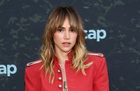 Suki Waterhouse - 2026 ASCAP Pop Music Awards Celebration - Getty BangShowbiz