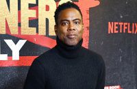 Chris Rock - December 2023 - Getty Images - Headliners Only New York Screening BangShowbiz