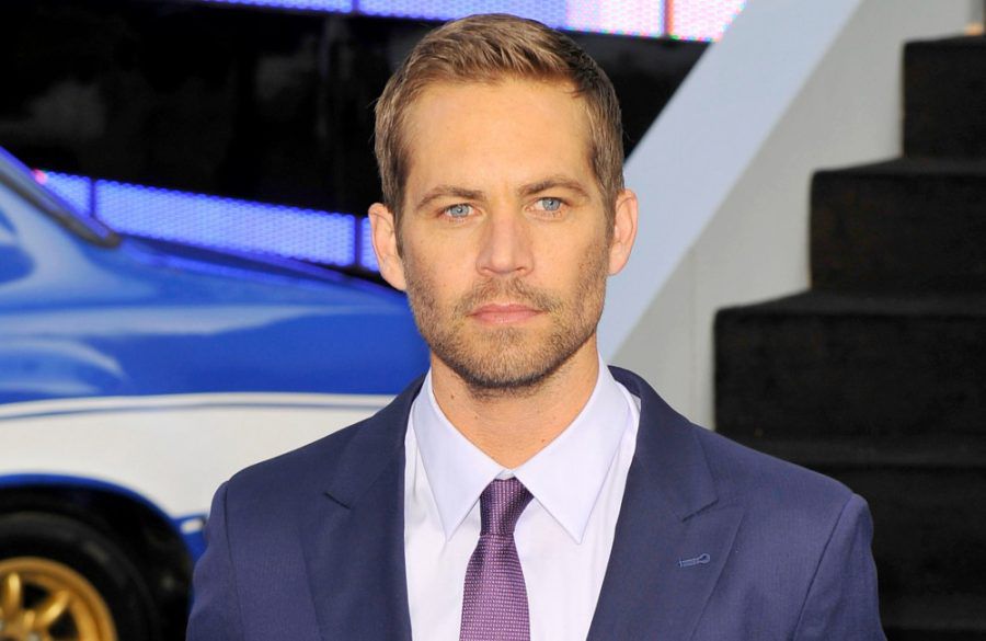 Paul Walker - Famous - Fast and Furious 6 premiere - London - May 2013 BangShowbiz