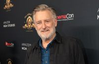 Bill Pullman - Amazon MGM Studios - CinemaCon 2026 Presentation - Getty BangShowbiz
