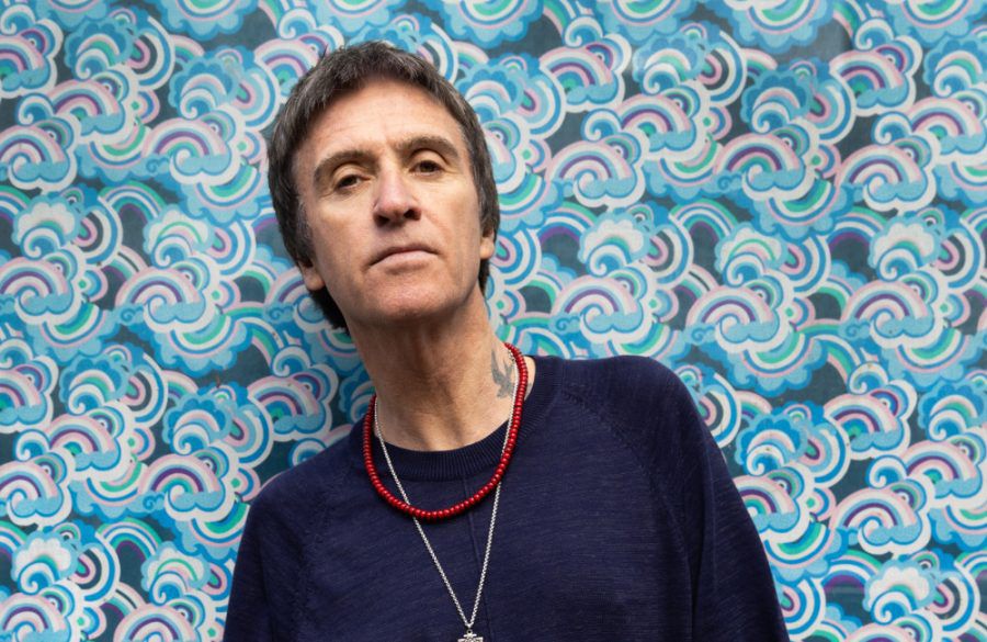 Johnny Marr - credit Andrew Cotterill BangShowbiz