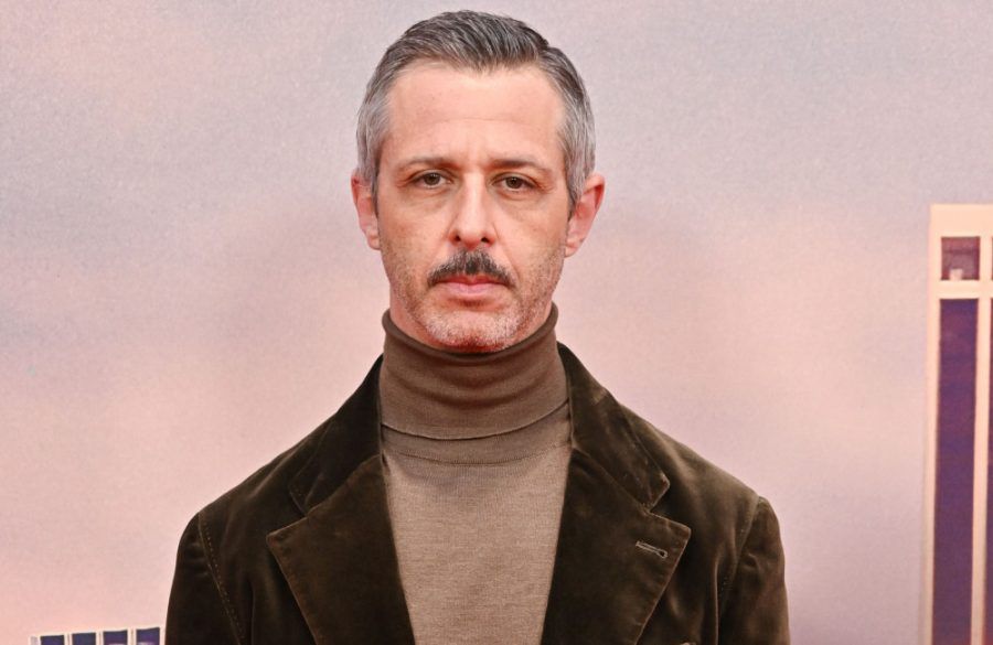 Jeremy Strong - October 2024 - Famous - BFI London Film Festival BangShowbiz