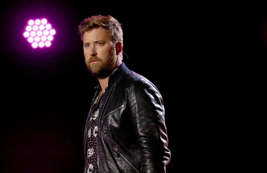 Lady A Charles Kelley - CMA Awards 2020 - Getty BangShowbiz