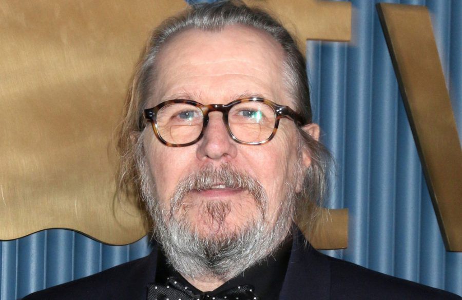 Gary Oldman - Avalon - 2024 - Apple TV+ Primetime Emmy Party BangShowbiz