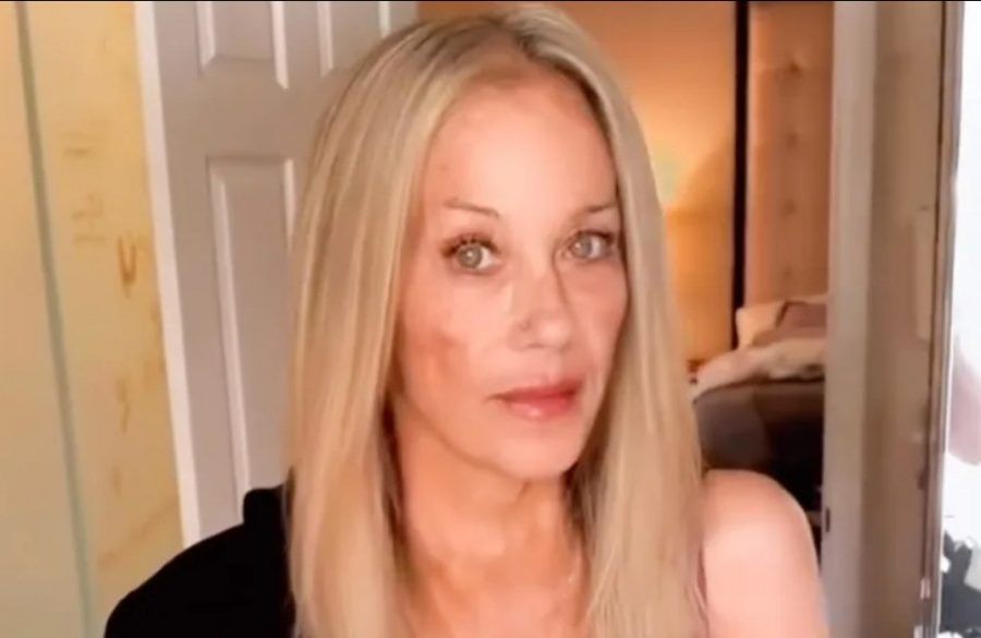 Christina Applegate - Instagram - September 2026 - ONE USE BangShowbiz