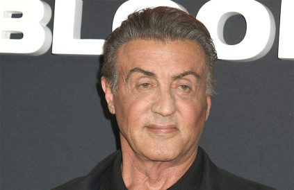 Sylvester Stallone - September 2019 - Avalon.red - Rambo: Last Blood Premiere BangShowbiz