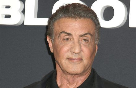 Sylvester Stallone - September 2019 - Avalon.red - Rambo: Last Blood Premiere BangShowbiz