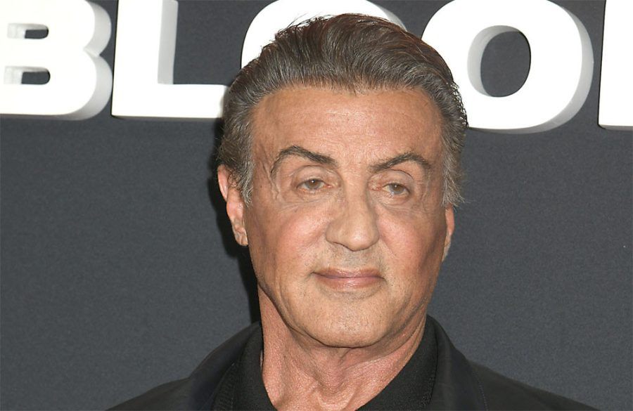 Sylvester Stallone - September 2019 - Avalon.red - Rambo: Last Blood Premiere BangShowbiz