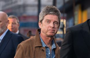 Noel Gallagher - Oasis: Don't Look Back in Anger UK premiere 2026 - FAMOUS BangShowbiz