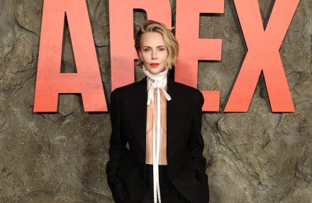 Charlize Theron at The Odyssey Premiere London July 2026 - Famous BangShowbiz