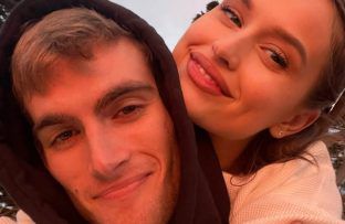 Lexi Wood and Presley Gerber - Instagram - September 2026 - ONE USE BangShowbiz