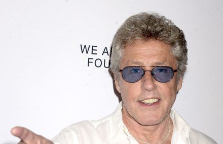Roger Daltrey - We Are Family Foundation Gala - May 2018 - Photoshot BangShowbiz