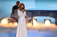 Reba McEntire - 78th Primetime Emmy Awards - Getty BangShowbiz