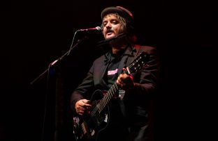 Pete Doherty - Blackheath Concert Halls 2025 - Avalon BangShowbiz