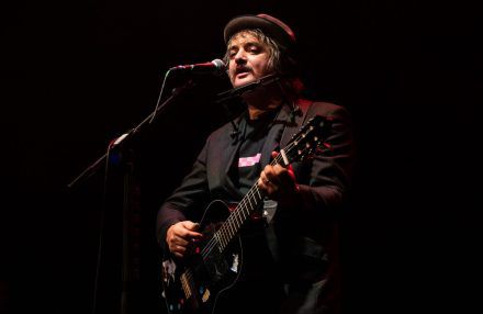 Pete Doherty - Blackheath Concert Halls 2025 - Avalon BangShowbiz