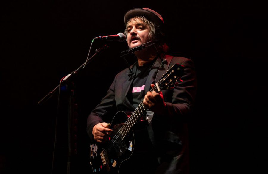 Pete Doherty - Blackheath Concert Halls 2025 - Avalon BangShowbiz