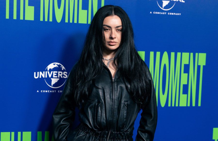Charli xcx - The Moment premiere 2026 - Lounis Tiar/Avalon BangShowbiz