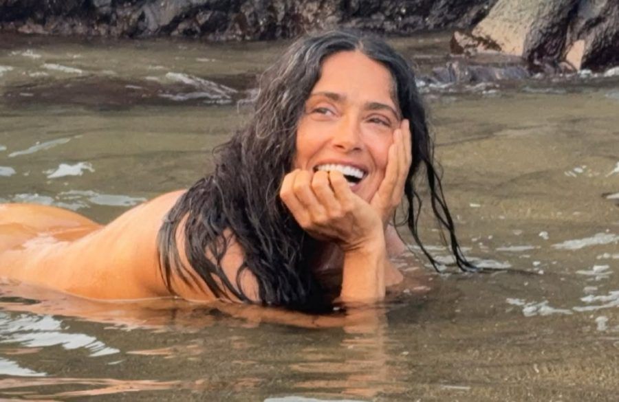 Salma Hayek turns 60 - Instagram - September 2026 - ONE USE BangShowbiz