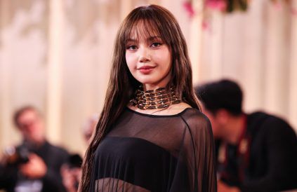 LISA - Golden Globe Awards 2026 - Avalon BangShowbiz