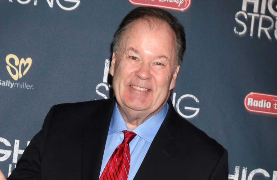 Dennis Haskins - Avalon - March 2016 - High Strung premiere Los Angeles BangShowbiz