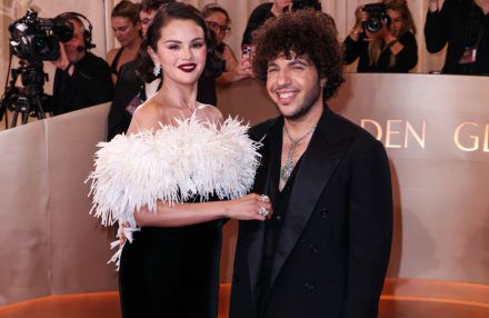 Sind Justin Bieber und seine Hailey das perfekte Ehepaar?