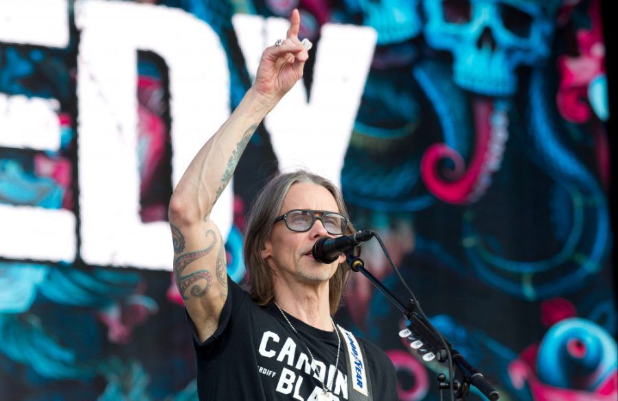 Myles Kennedy - Download 2025 - Avalon BangShowbiz