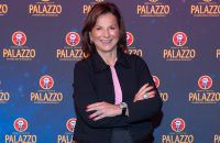 Claudia Obert - November 2025 - Avalon BangShowbiz