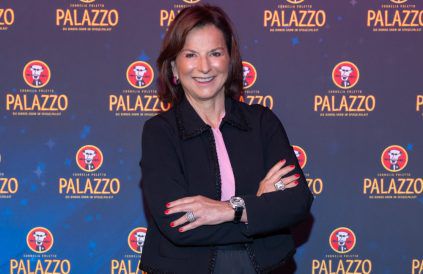 Claudia Obert - November 2025 - Avalon BangShowbiz