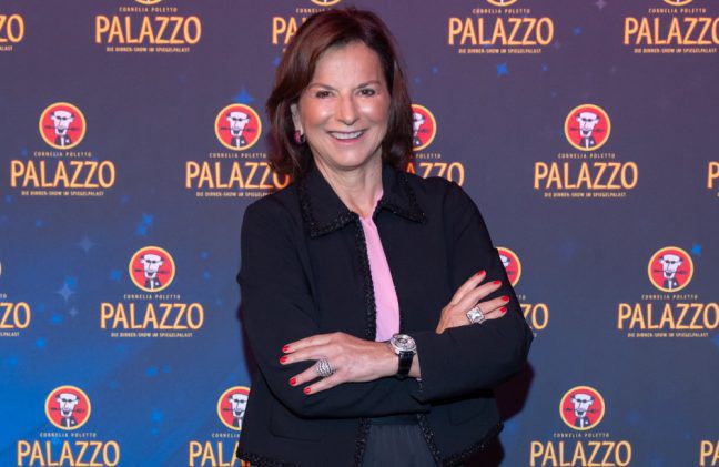 Claudia Obert - November 2025 - Avalon BangShowbiz