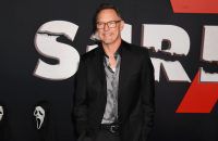 Matthew Lillard - February 2026 - Avalon - Scream 7 Global Premiere BangShowbiz