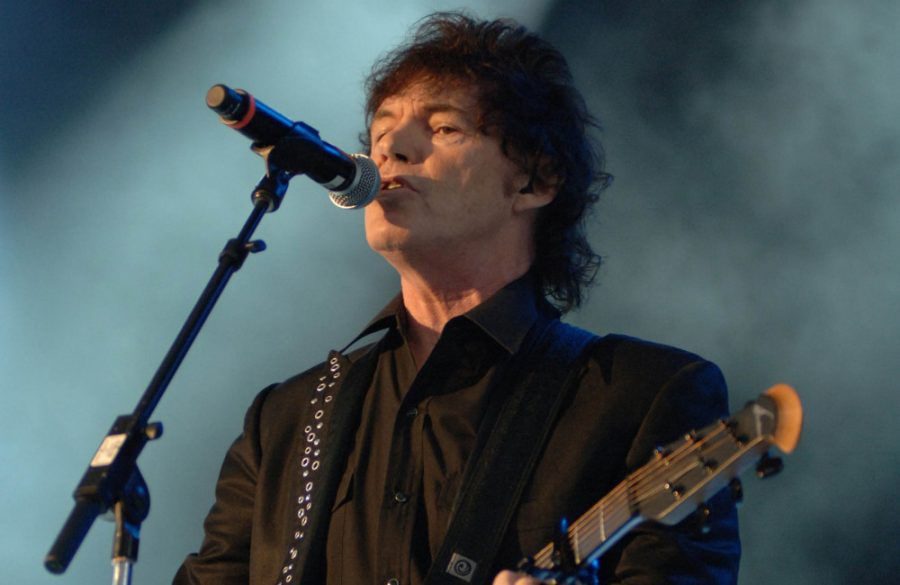 Pete Byrne - THE REGENERATION TOUR 2008 - Avalon BangShowbiz