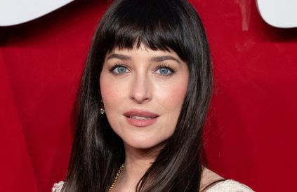 Dakota Johnson Famous Verity UK Screening London 24.09.26 BangShowbiz
