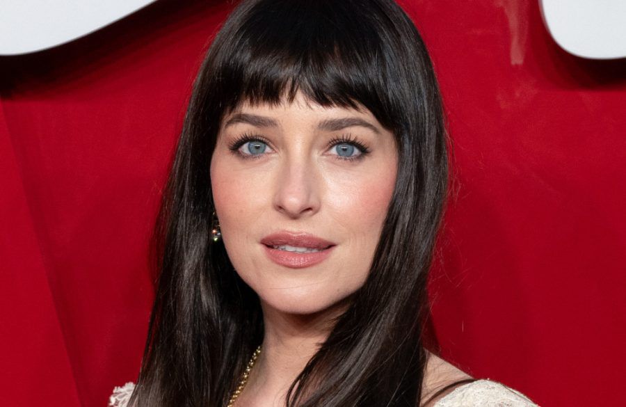 Dakota Johnson Famous Verity UK Screening London 24.09.26 BangShowbiz