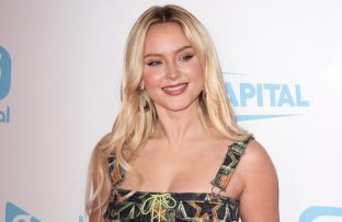 Zara Larsson - Capital's Summertime Ball with Barclaycard - June 2023 - Famous BangShowbiz