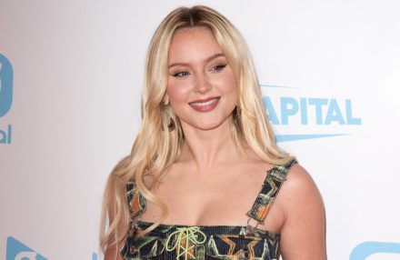 Zara Larsson - Capital's Summertime Ball with Barclaycard - June 2023 - Famous BangShowbiz