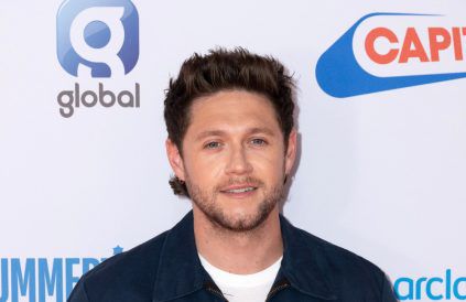 Niall Horan - FAMOUS - June - 2026 - Capital's Summertime Ball BangShowbiz