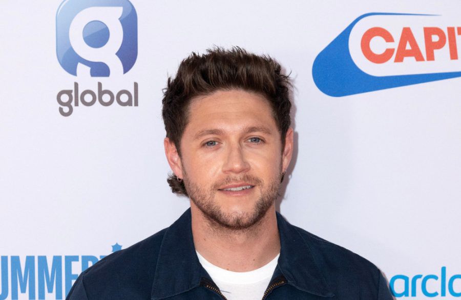 Niall Horan - FAMOUS - June - 2026 - Capital's Summertime Ball BangShowbiz