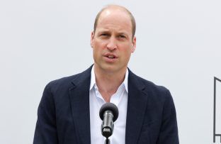 Prince William Launches Homelessness Programme London June 2023 - Getty BangShowbiz