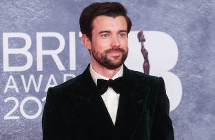 Jack Whitehall - March 2025 - Avalon - The BRIT Awards BangShowbiz