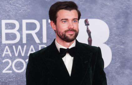 Jack Whitehall - March 2025 - Avalon - The BRIT Awards BangShowbiz