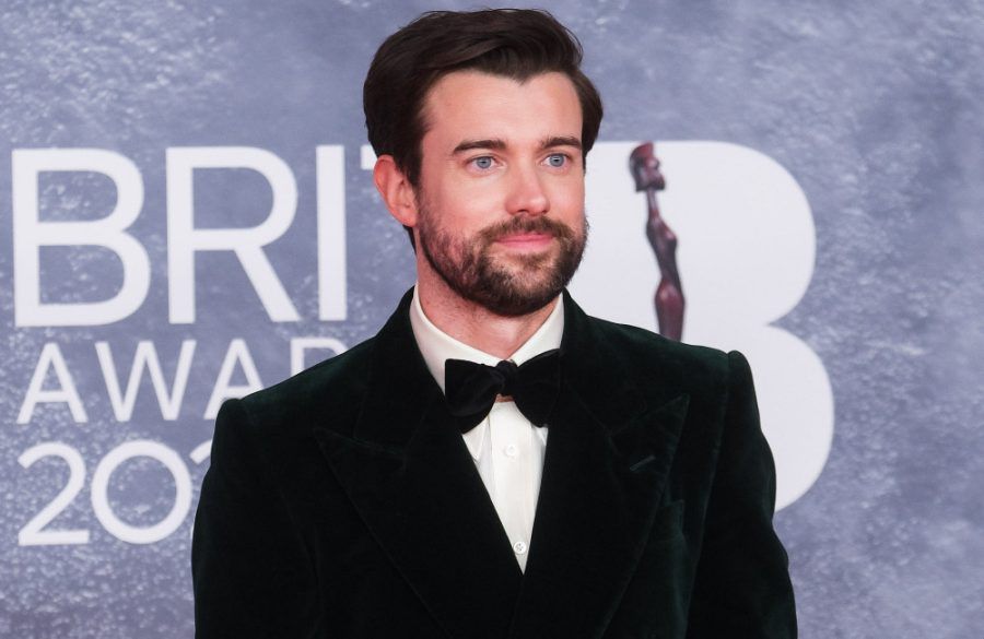 Jack Whitehall - March 2025 - Avalon - The BRIT Awards BangShowbiz