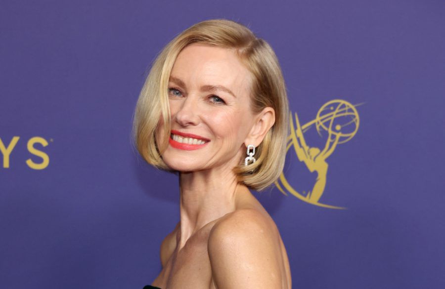 Naomi Watts - Emmys 2024 - Getty BangShowbiz