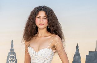 Zendaya - Spider-Man: Brand New Day - UK Premiere  - Famous BangShowbiz