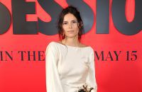 Inde Navarrette - Los Angeles Special Screening Of Focus Features' "Obsession" - Arrivals - Getty BangShowbiz