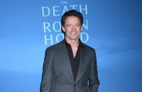 Hugh Jackman - The Death of Robin Hood AMC New York - AVALON - JUNE 2026 BangShowbiz