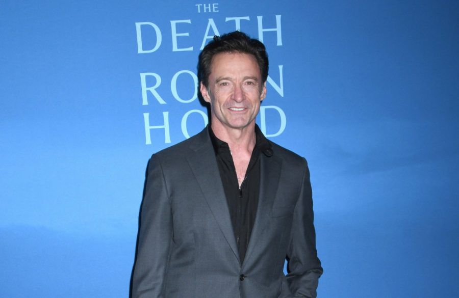 Hugh Jackman - The Death of Robin Hood AMC New York - AVALON - JUNE 2026 BangShowbiz