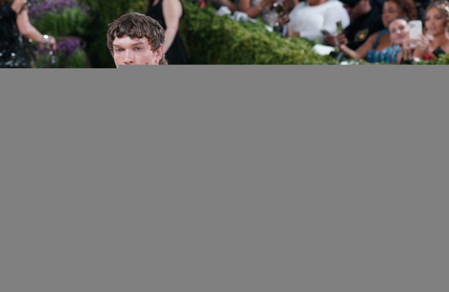 Connor Storrie Met Gala - May 2026 - Avalon BangShowbiz
