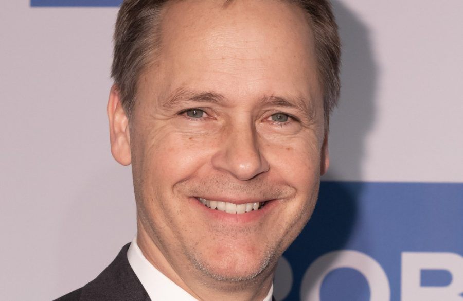 Chad Lowe - December 2019 - Avalon BangShowbiz