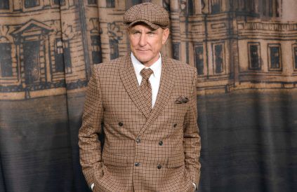 Vinnie Jones - September 2026 - Famous - The Gentlemen Season 2 World Premiere BangShowbiz