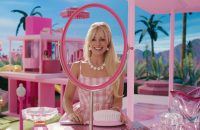 Margot Robbie -  Barbie - Warner Bros BangShowbiz